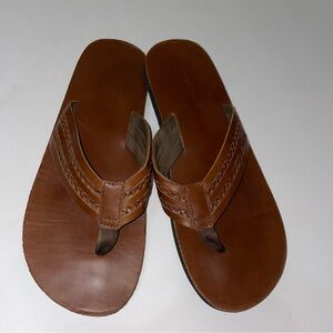 Men’s size 13 Eddie Bauer Flip Flop